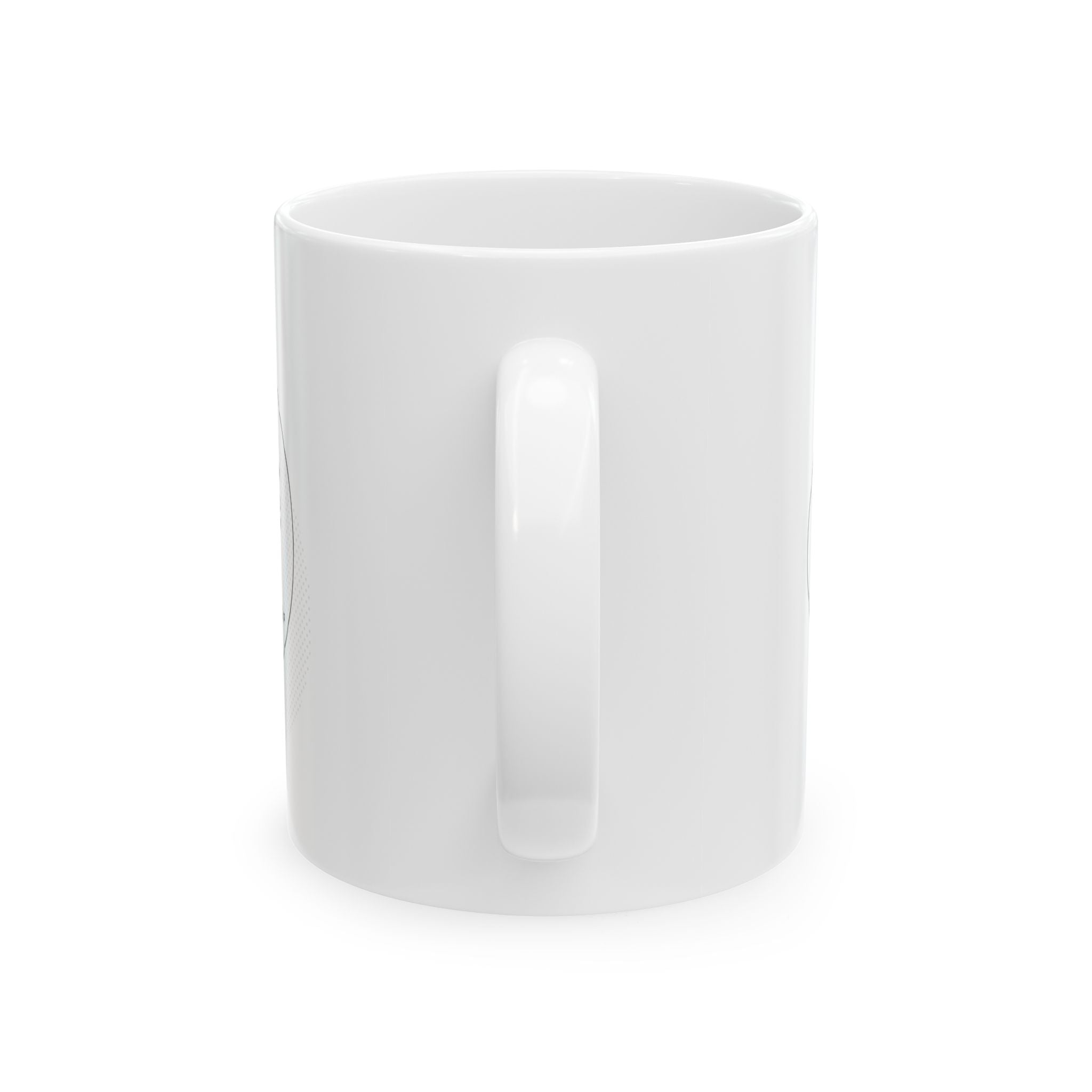 Pray Without Ceasing - Ceramic Mug, (11oz, 15oz)