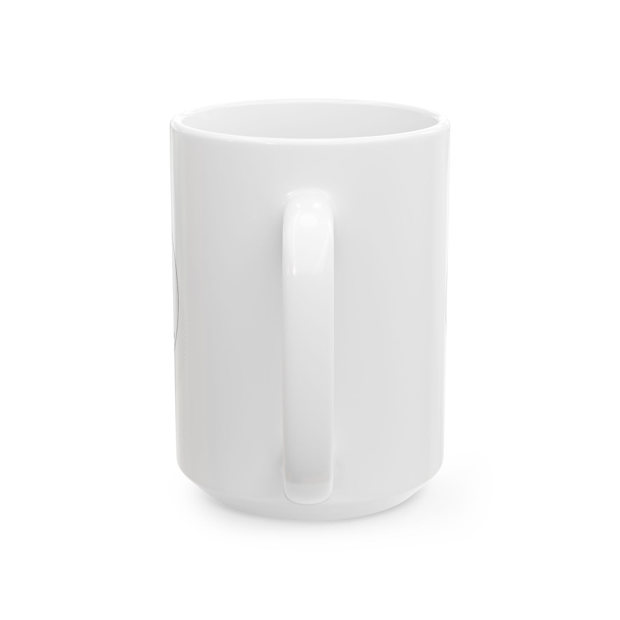 Pray Without Ceasing - Ceramic Mug, (11oz, 15oz)